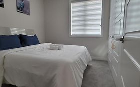 Clementina Deluxe Room